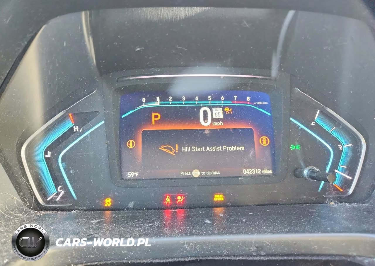 2024 Honda Odyssey Exl VIN:5FNRL6H64RB047895 - 9