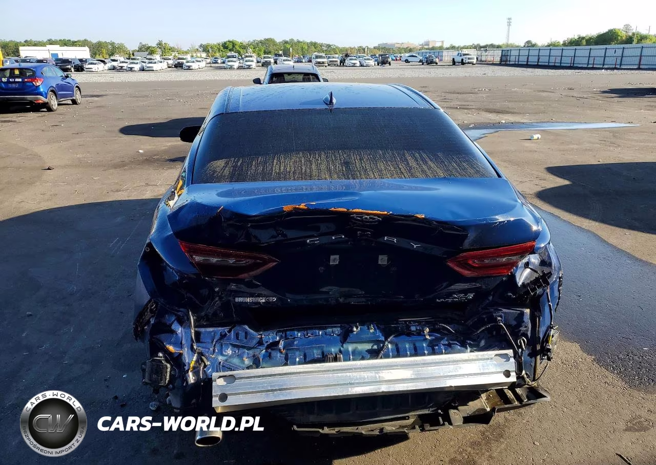 2023 Toyota Camry Hybrid Xle VIN:4T1F31AK1PU056230 - 6