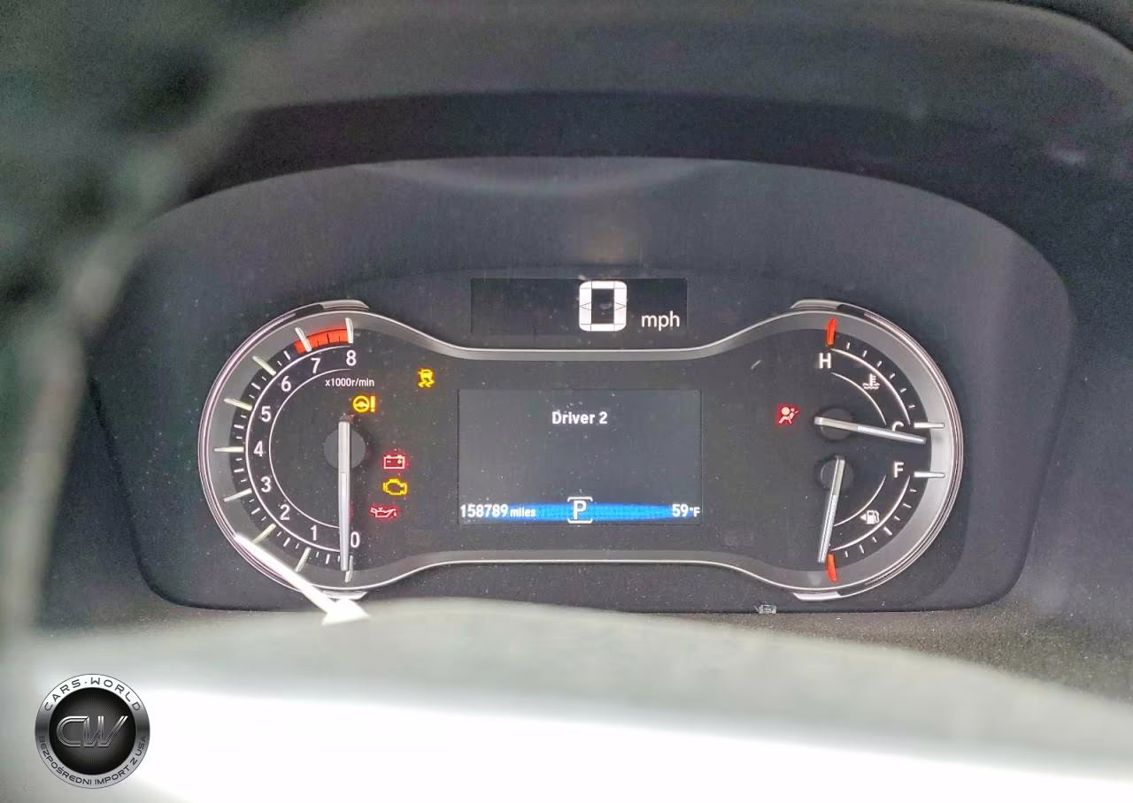 2017 Honda Pilot Exl VIN:5FNYF5H81HB029500 - 9