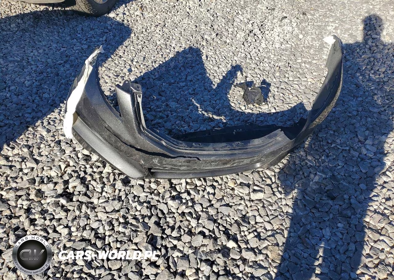 2011 Honda Accord Exl VIN:1HGCP3F8XBA011027 - 12