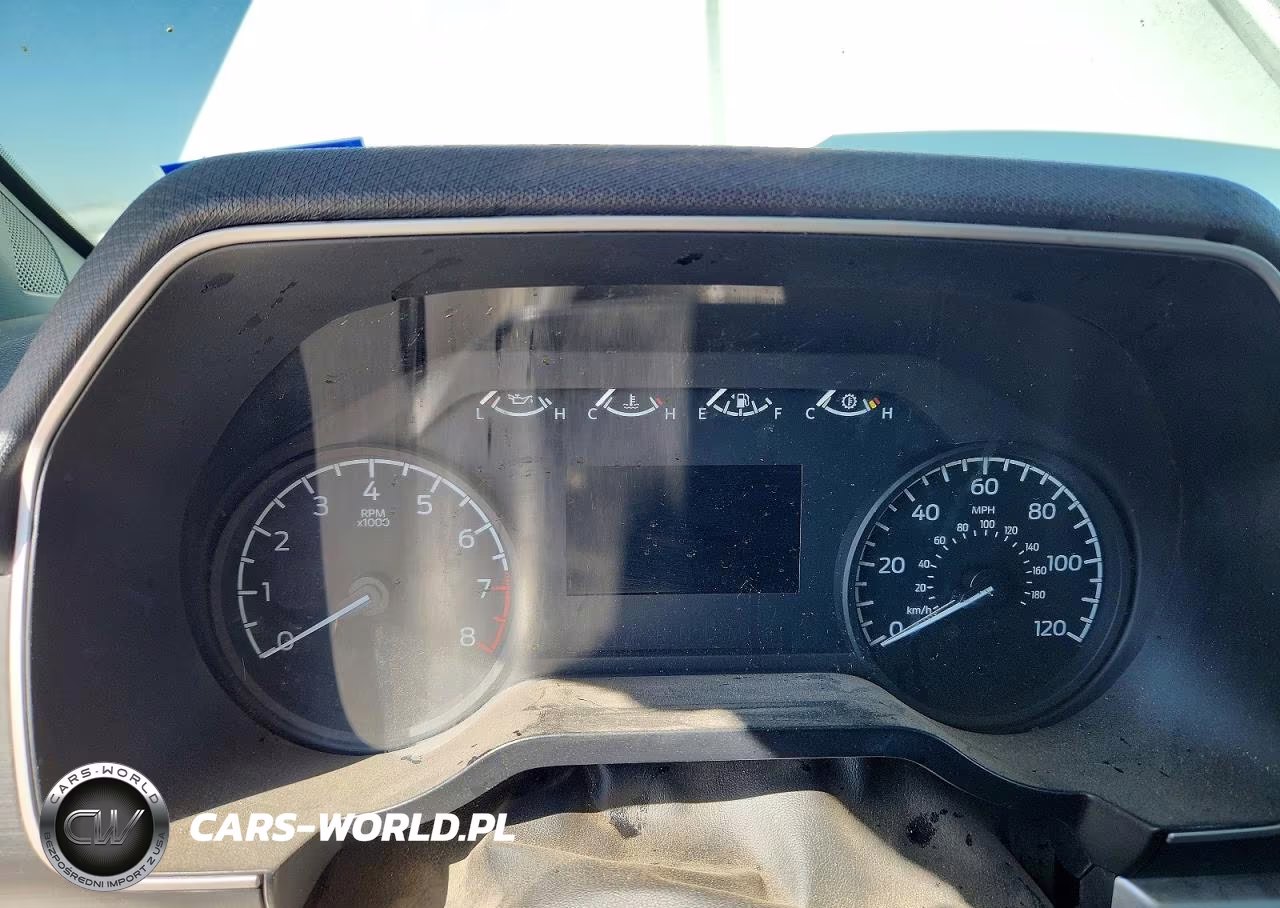 2022 Ford F150 Supercrew VIN:1FTFW1E57NFA93767 - 9