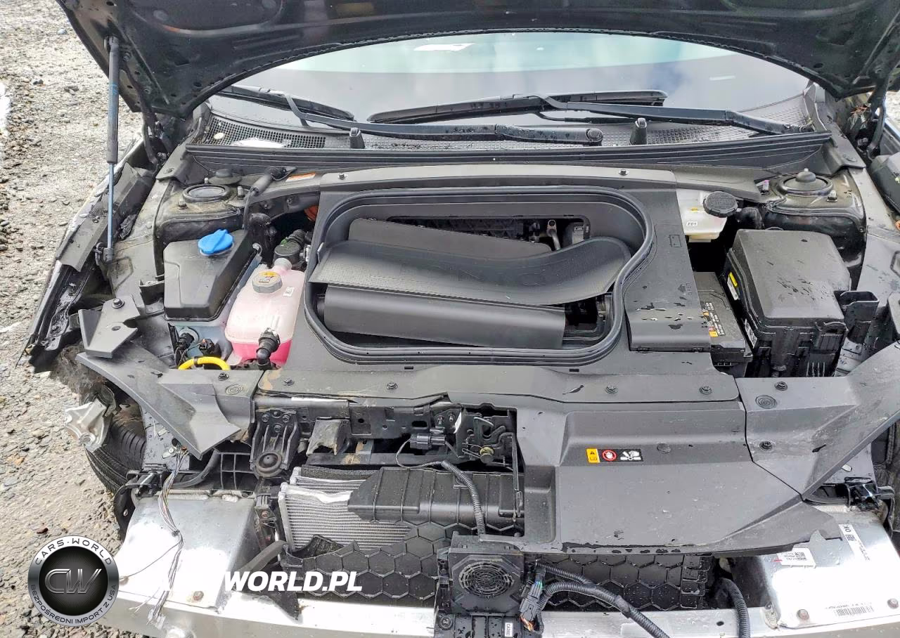 2024 Hyundai Ioniq 6 Se VIN:KMHM24AA8RA071802 - 11