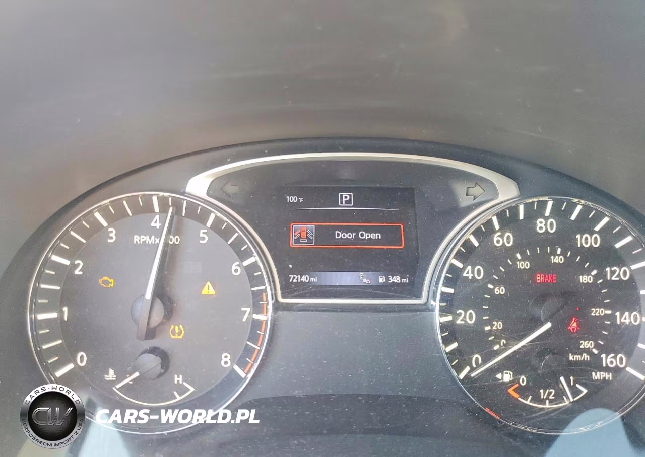 2017 Nissan Altima 2.5 Sv VIN:1N4AL3AP0HC232042 - 9