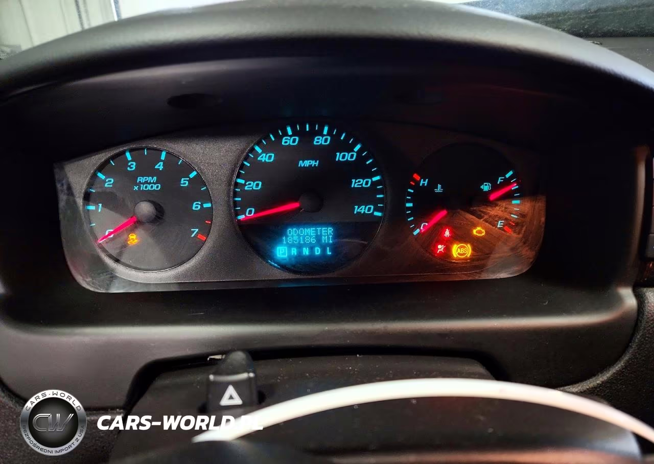 2013 Chevrolet Impala Ls VIN:2G1WF5E32D1187348 - 9