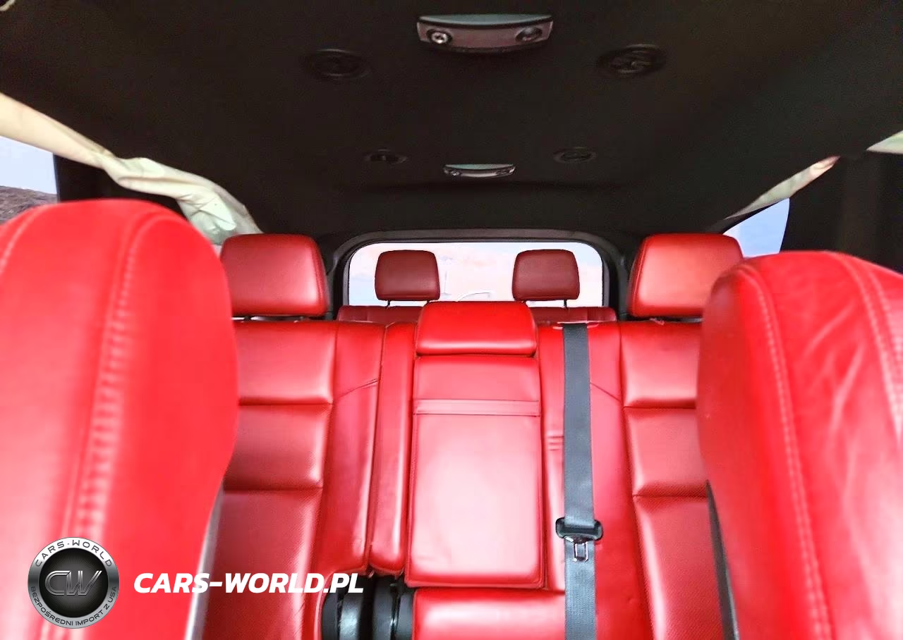 2020 Dodge Durango R VIN:1C4SDJCT5LC214705 - 10