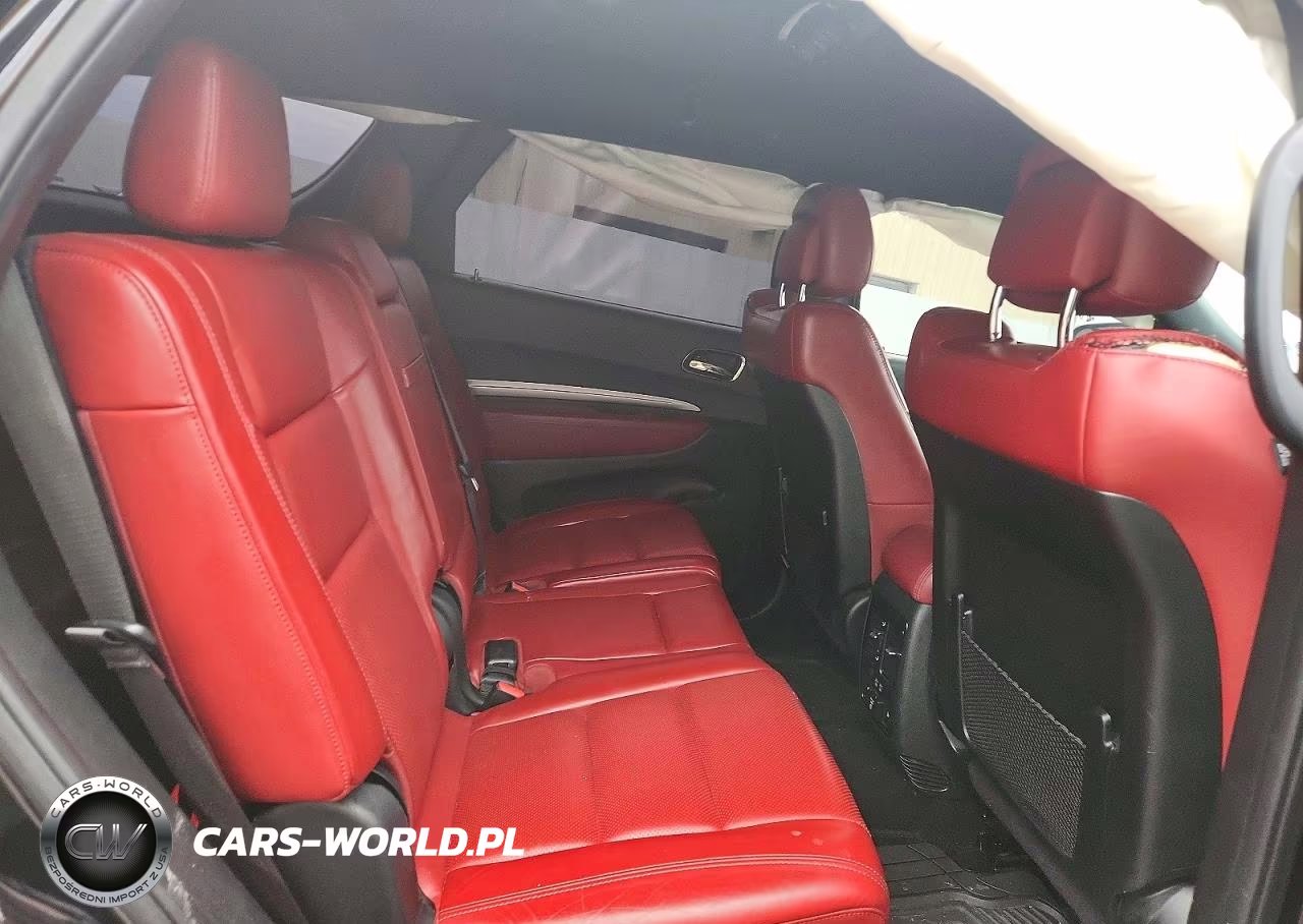 2020 Dodge Durango R VIN:1C4SDJCT5LC214705 - 11