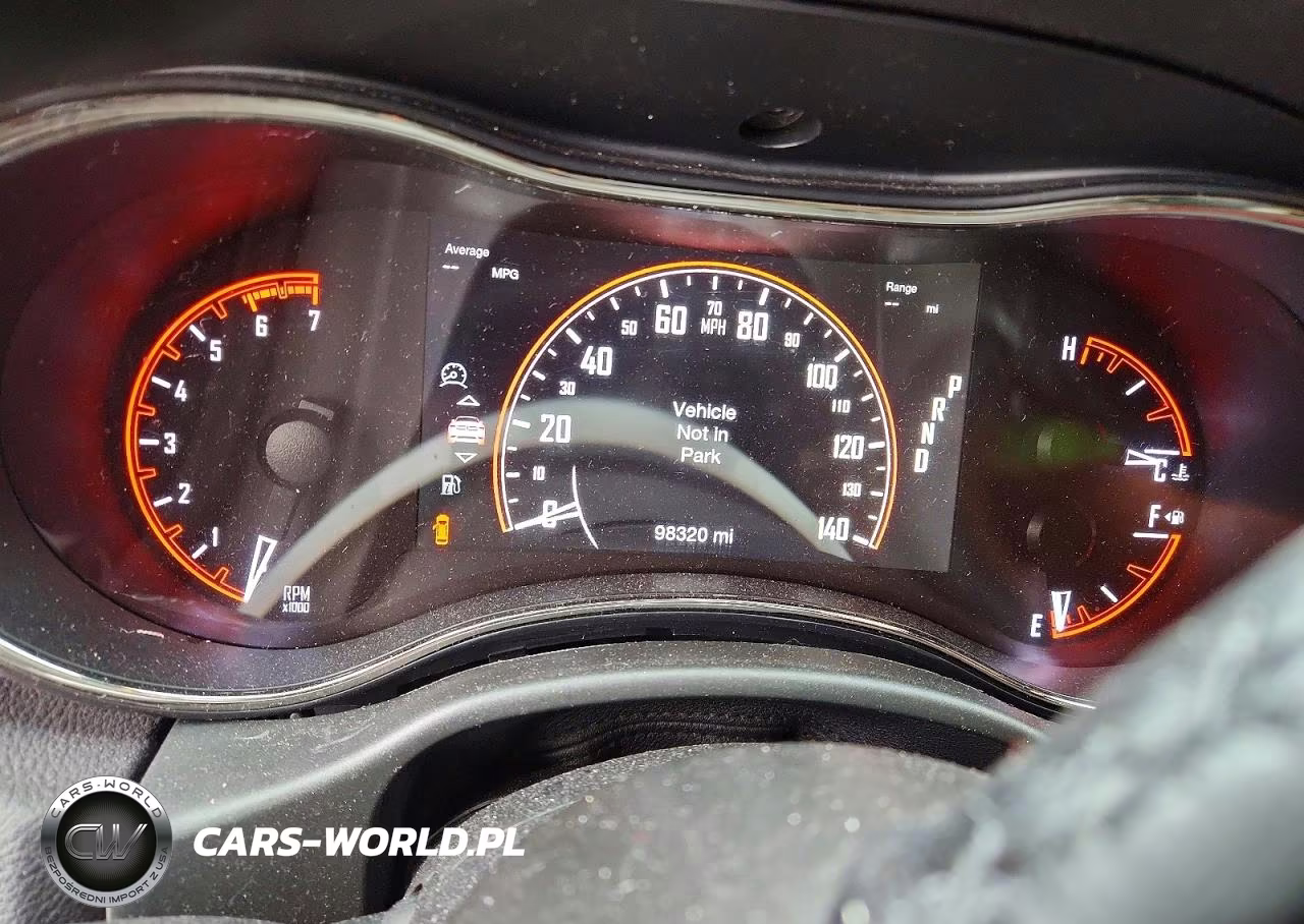 2020 Dodge Durango R VIN:1C4SDJCT5LC214705 - 9