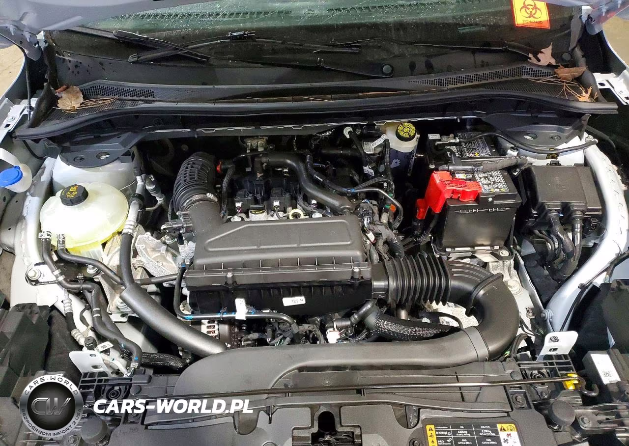 2026 Ford Escape St Line VIN:1FMCU9MN1TUA14509 - 12