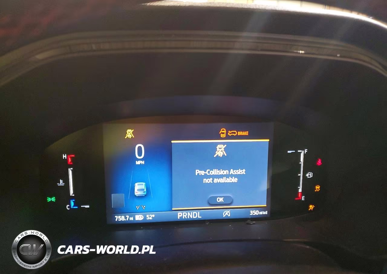 2026 Ford Escape St Line VIN:1FMCU9MN1TUA14509 - 9