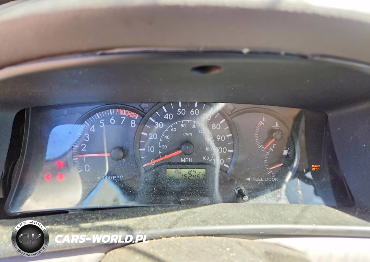 2006 Toyota Coralla VIN:1NXBR32E76Z714939 - 9