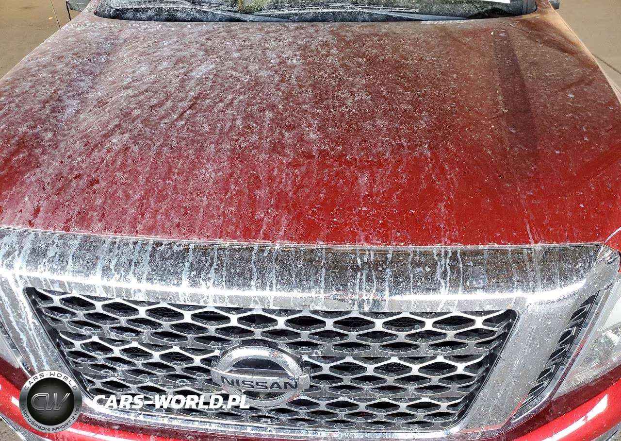 2018 Nissan Titan Sv VIN:1N6AA1EJXJN500340 - 11