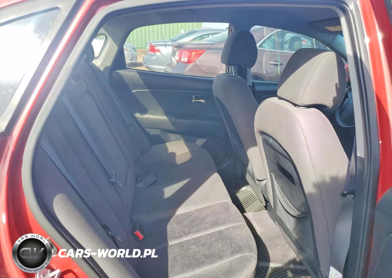 2010 Hyundai Elantra Se VIN:KMHDU4AD4AU190857 - 10