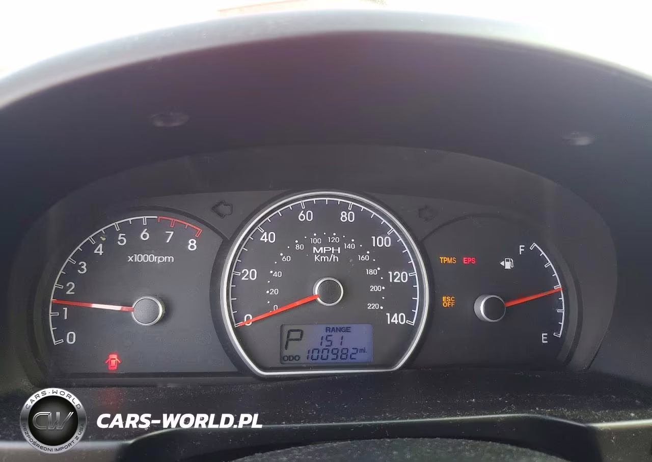 2010 Hyundai Elantra Se VIN:KMHDU4AD4AU190857 - 9