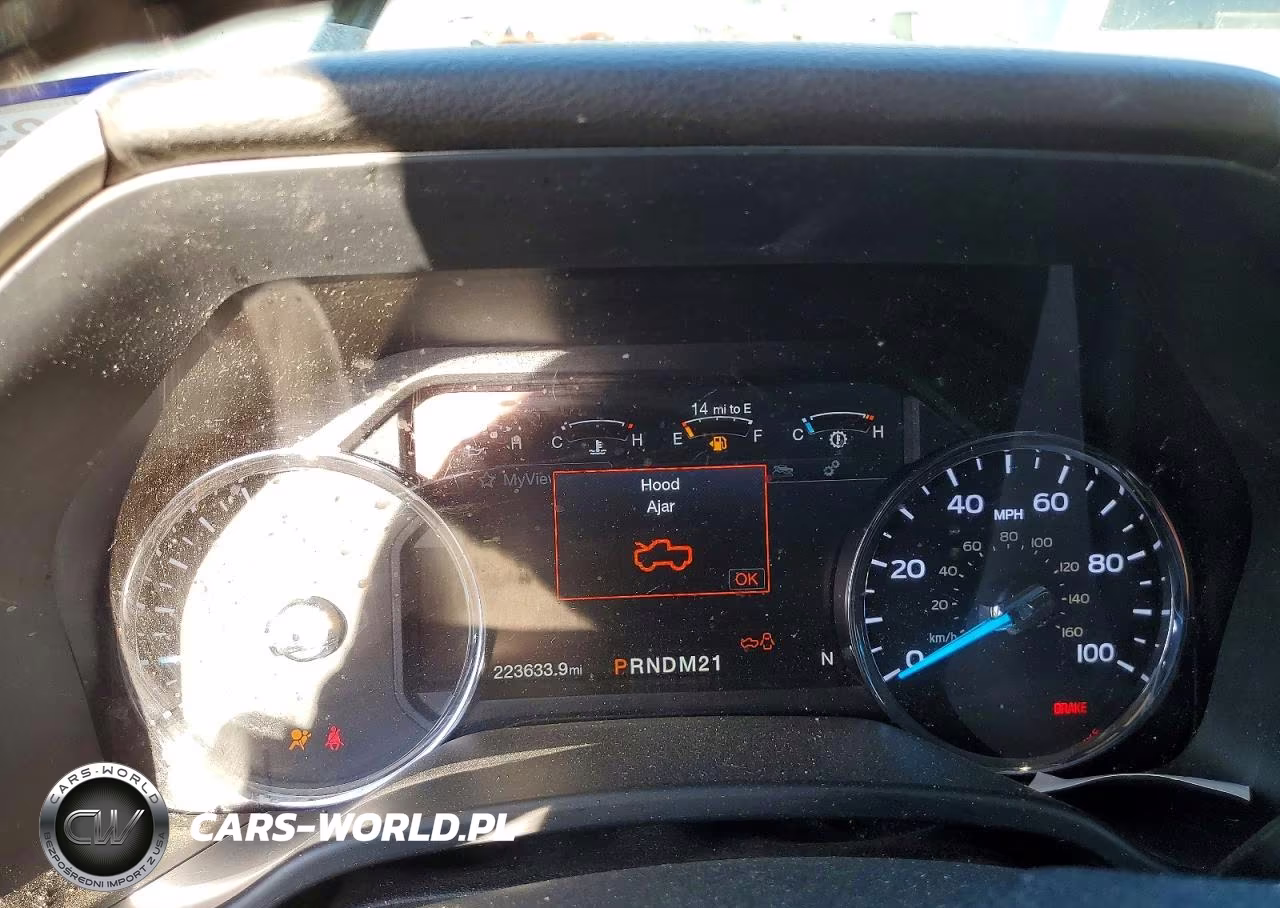 2019 Ford F250 Super Duty VIN:1FT7W2B62KEE34825 - 9