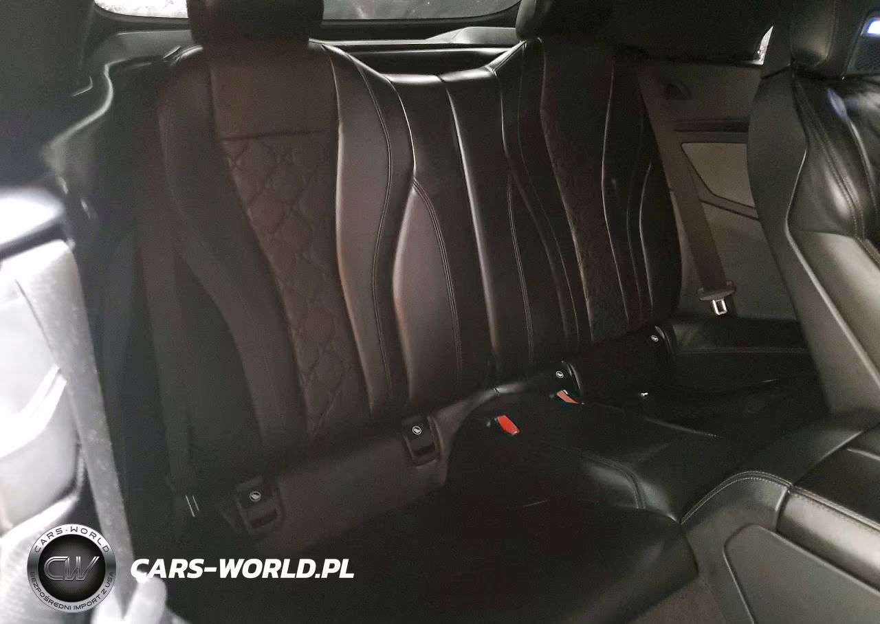 2020 BMW M8 VIN:WBSDZ0C06LCD92824 - 10
