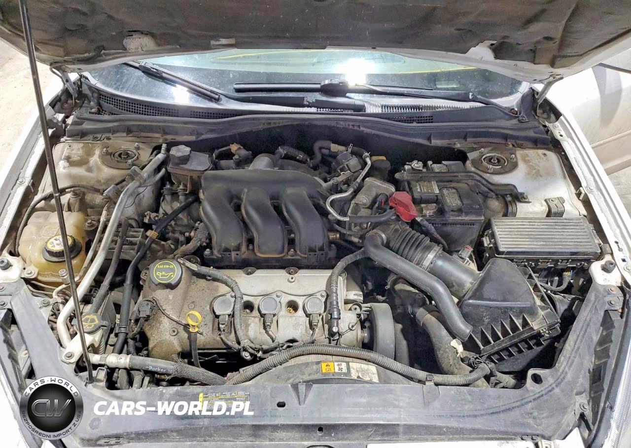 2006 Mercury Milan Premier VIN:3MEFM08106R653916 - 11