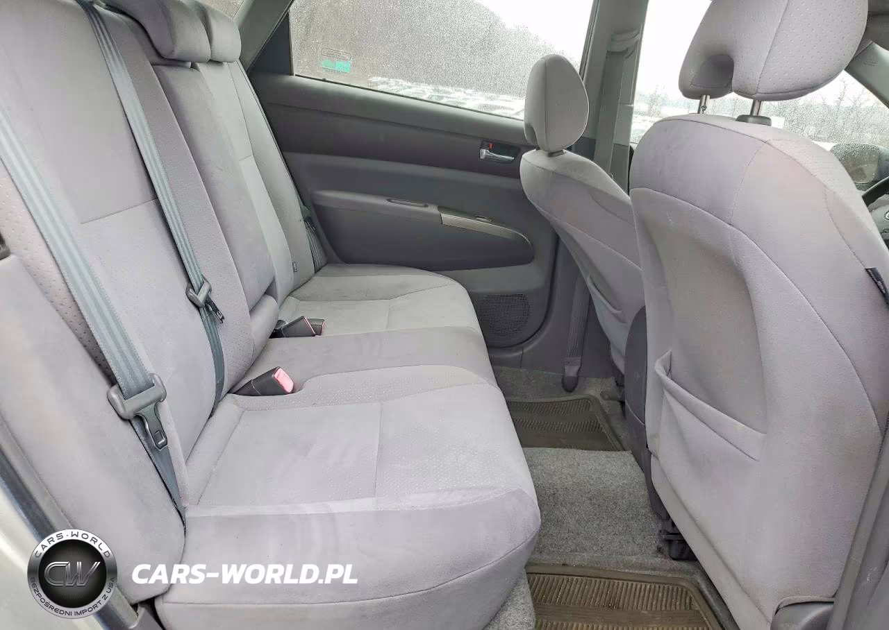 2004 Toyota Prius Base VIN:JTDKB20U740034685 - 10
