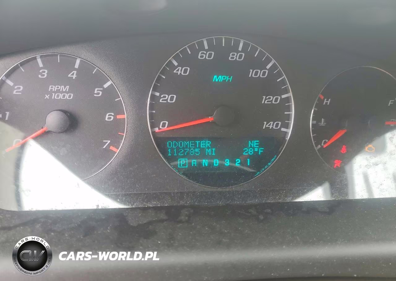 2008 Chevrolet Impala Lt VIN:2G1WT58N081379427 - 9