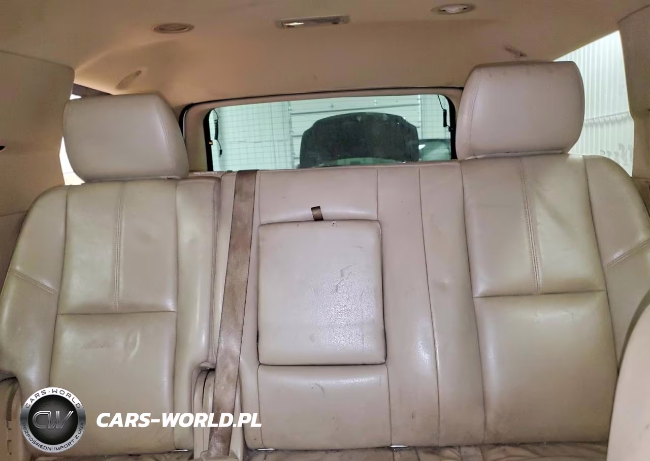 2013 Chevrolet Tahoe K1500 Lt VIN:1GNSKBE09DR162693 - 10
