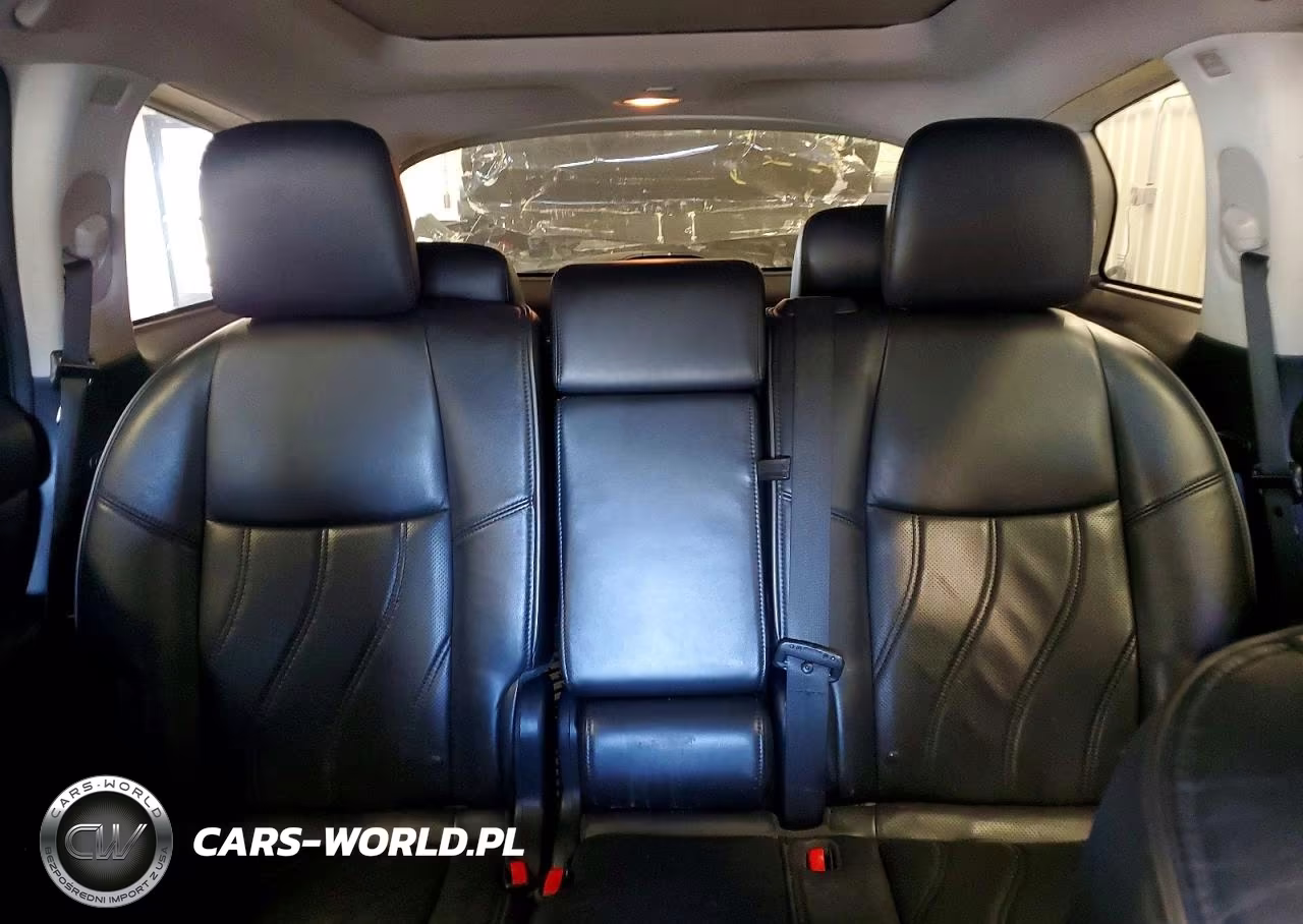 2014 Infiniti Qx60 Hybrid Base VIN:5N1CL0MN4EC515000 - 10
