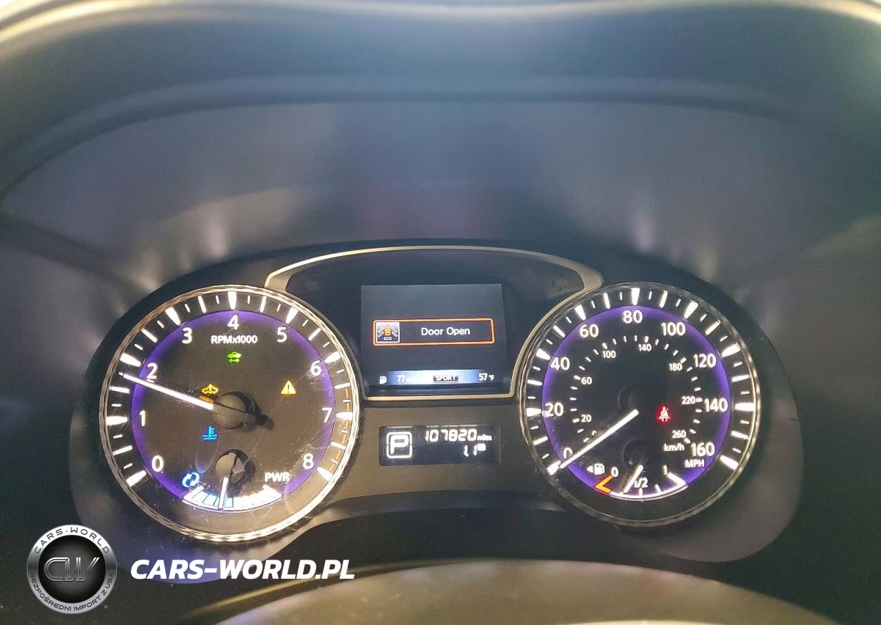 2014 Infiniti Qx60 Hybrid Base VIN:5N1CL0MN4EC515000 - 9
