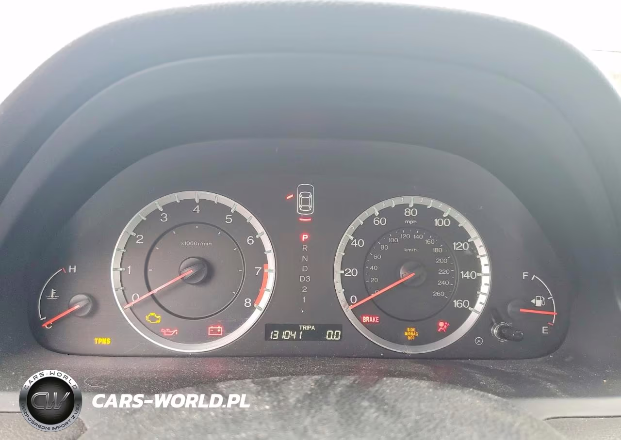 2010 Honda Accord Exl VIN:5KBCP3F8XAB004987 - 9