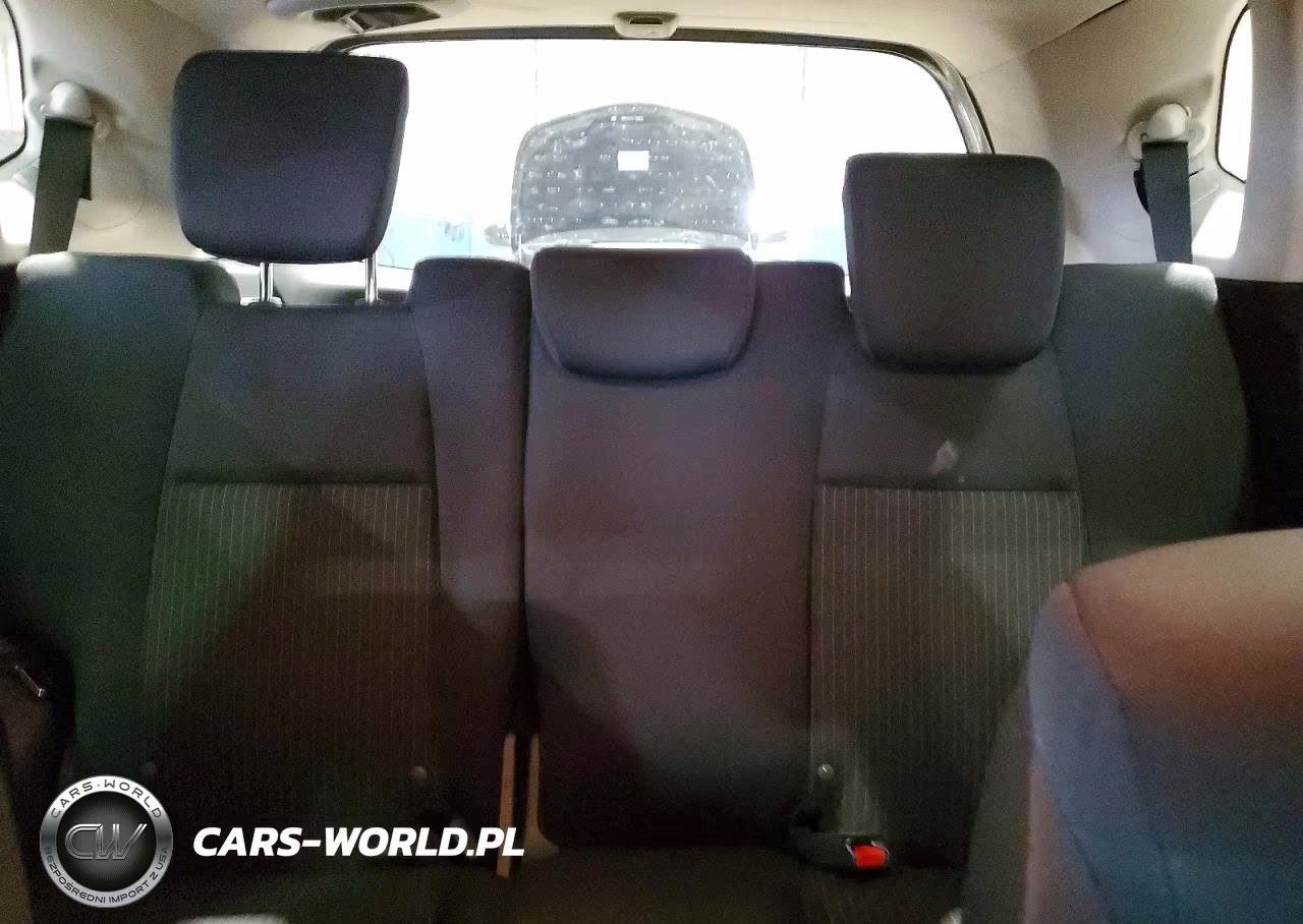 2020 Honda Fit Ex VIN:3HGGK5H89LM723509 - 10