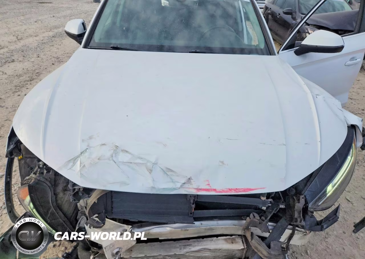 2021 Audi Q5 Premium Plus VIN:WA1BAAFY0M2019404 - 11