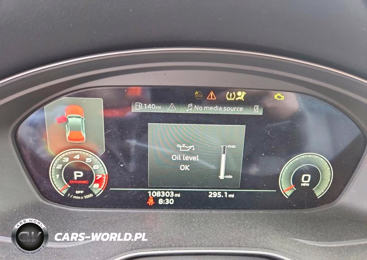 2021 Audi Q5 Premium Plus VIN:WA1BAAFY0M2019404 - 9