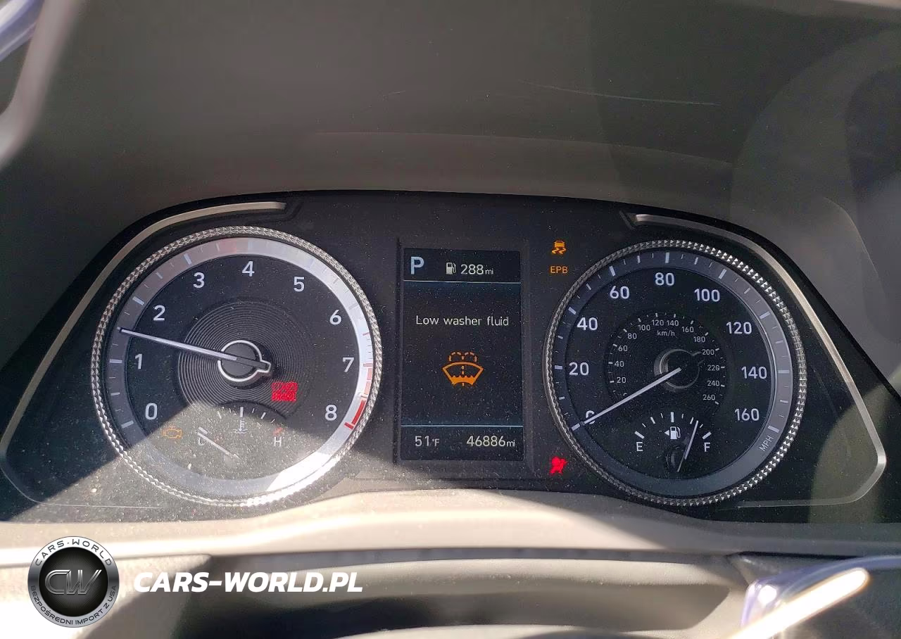2022 Hyundai Sonata Sel VIN:5NPEL4JA7NH142223 - 9
