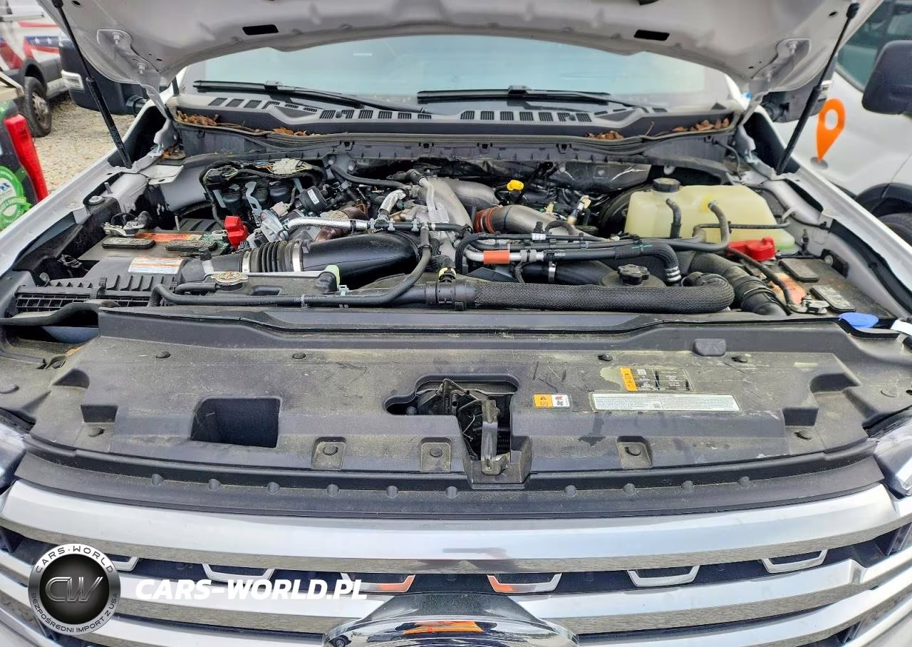 2024 Ford F250 Super Duty VIN:1FT8W2BM2REF56971 - 11