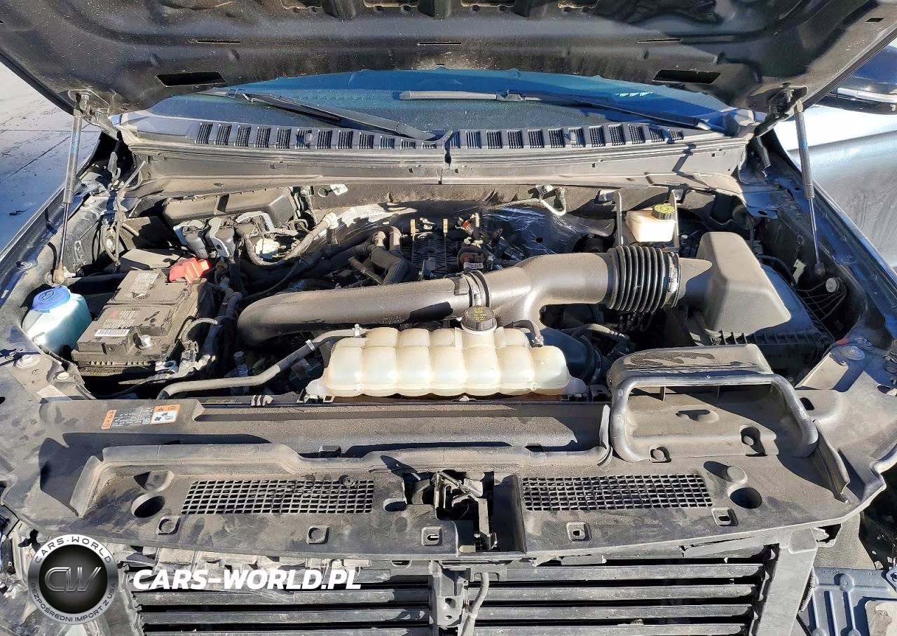 2023 Ford Expedition Max Limited VIN:1FMJK2A80PEA34964 - 12