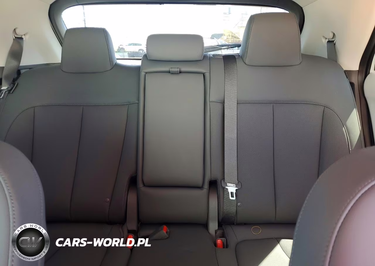 2025 Hyundai Ioniq 5 Sel VIN:7YAKN4DA6SY028029 - 10