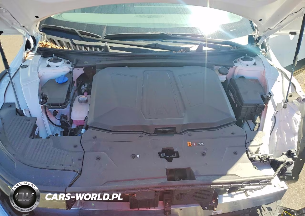2025 Hyundai Ioniq 5 Sel VIN:7YAKN4DA6SY028029 - 12