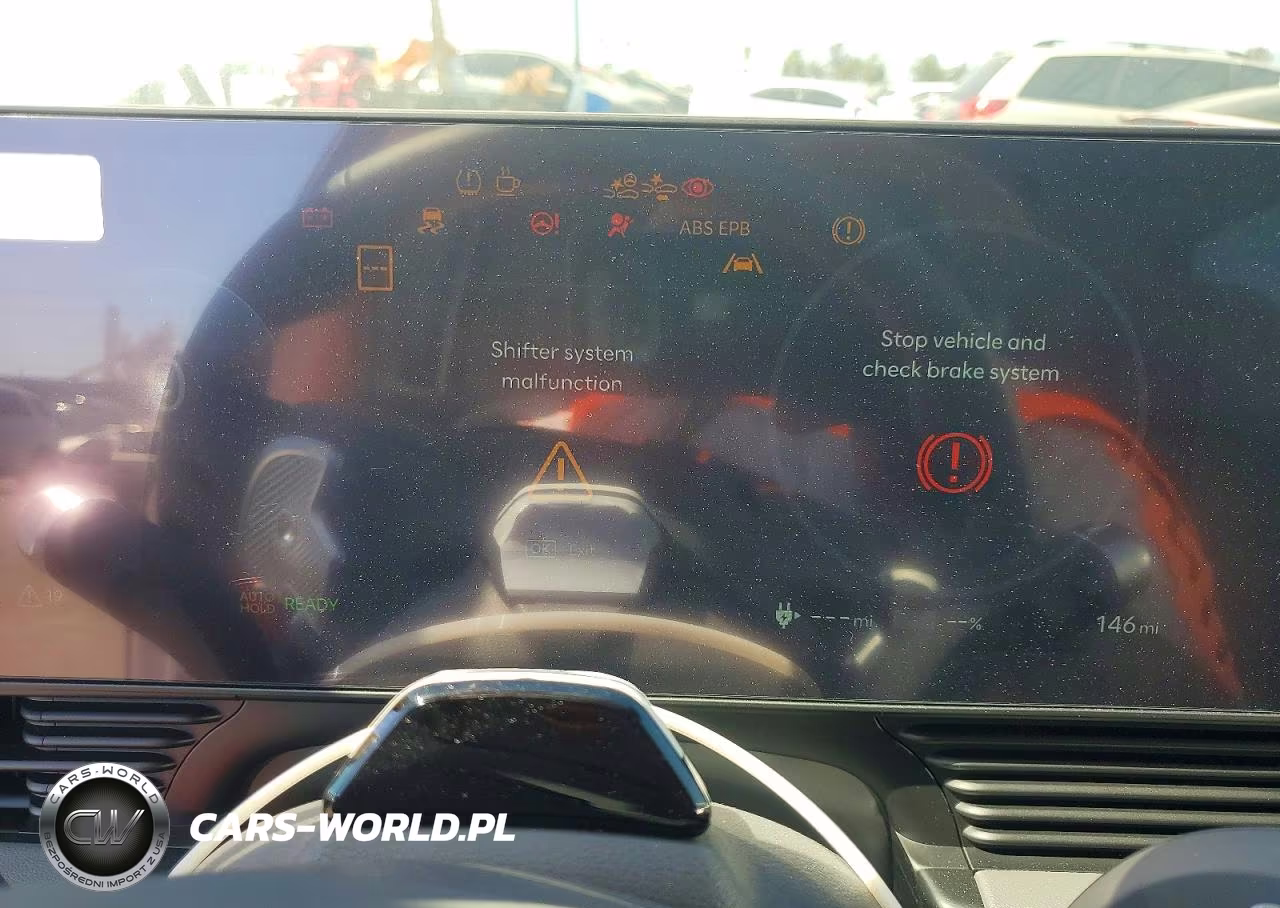2025 Hyundai Ioniq 5 Sel VIN:7YAKN4DA6SY028029 - 9