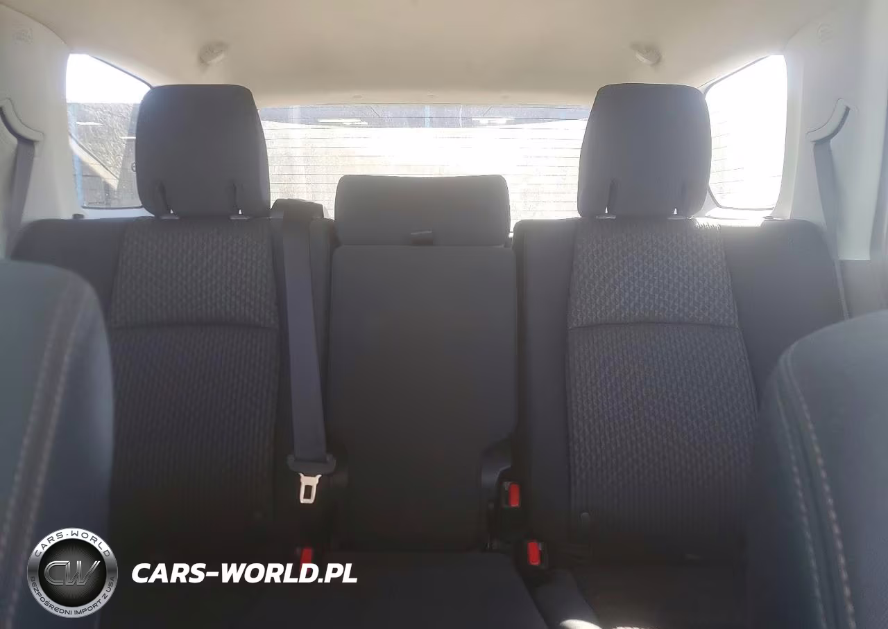 2021 Toyota 4Runner Trail Edition VIN:JTEBU5JR8M5926352 - 10