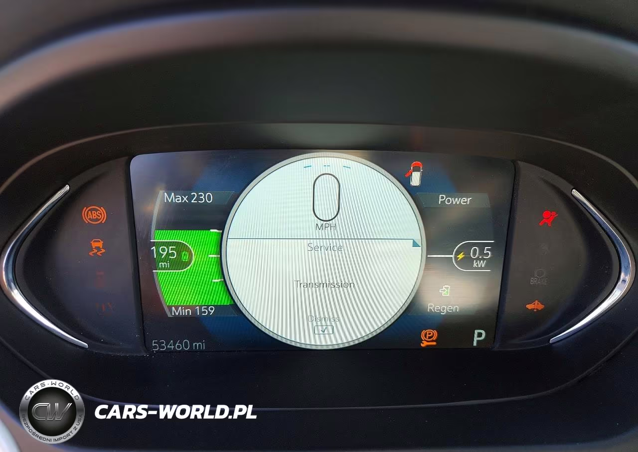 2019 Chevrolet Bolt Ev Premier VIN:1G1FZ6S08K4139314 - 9