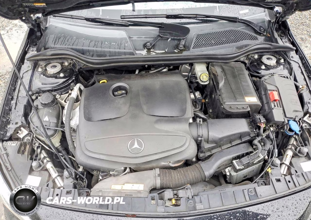 2015 Mercedes-Benz Gla 250 4Matic VIN:WDCTG4GB5FJ032849 - 12