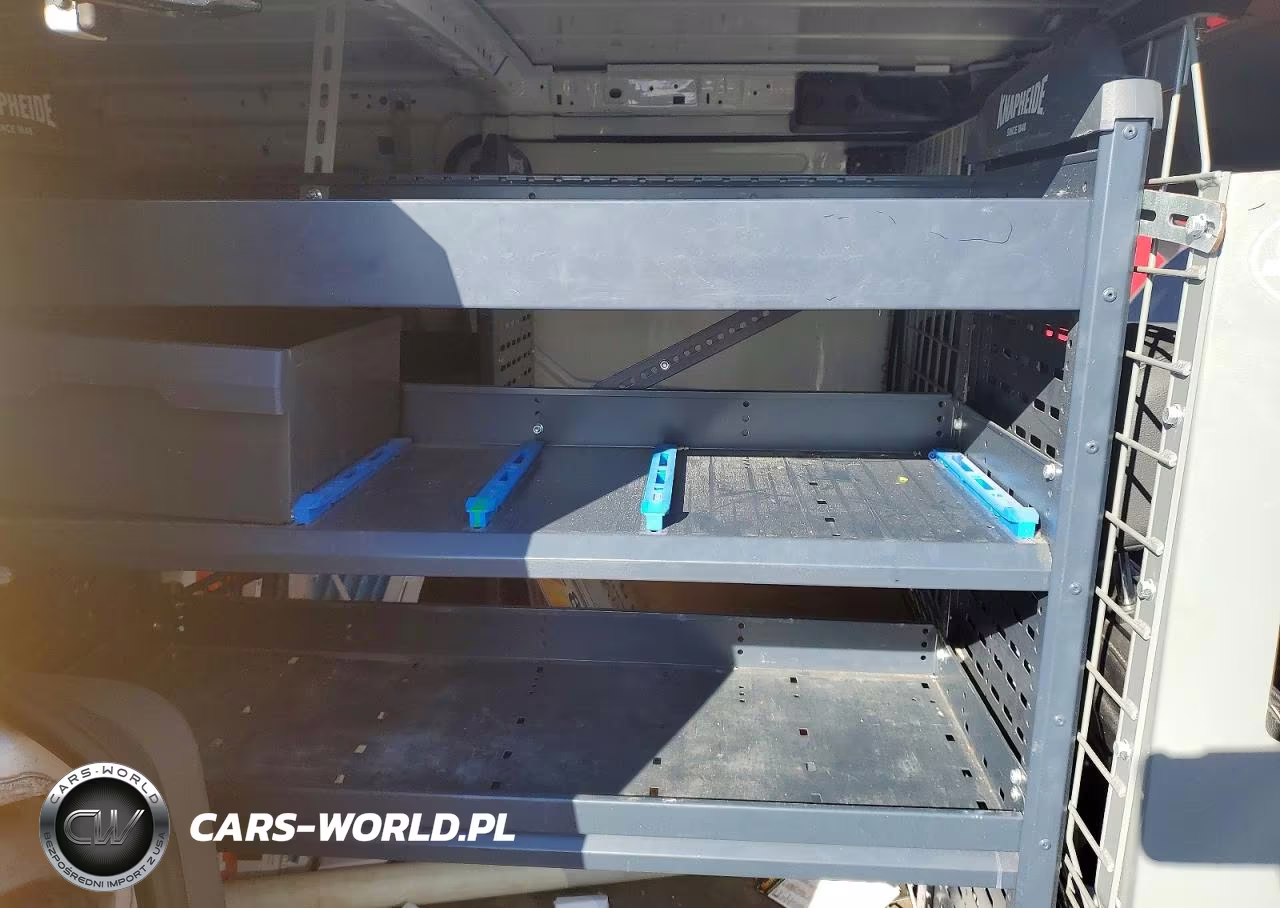 2020 Ford Transit Connect Xl VIN:NM0LS7E2XL1452639 - 10
