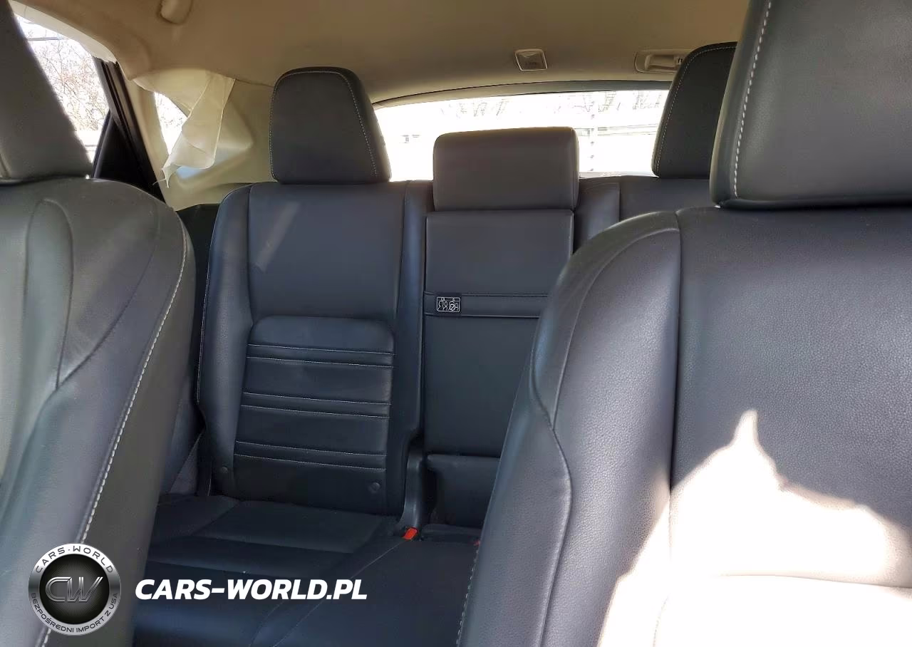2017 Lexus Nx 200T Base VIN:JTJBARBZ1H2109814 - 10