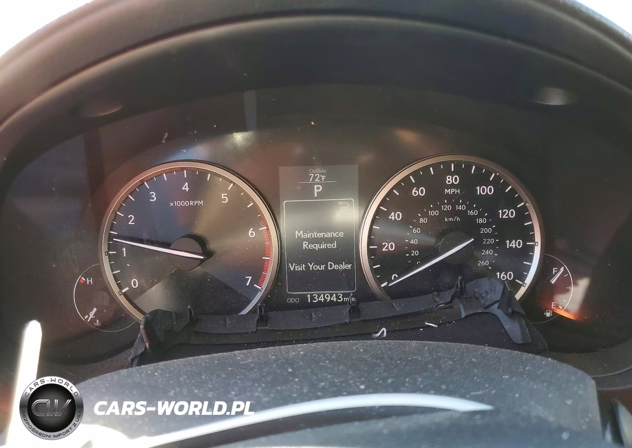 2017 Lexus Nx 200T Base VIN:JTJBARBZ1H2109814 - 9