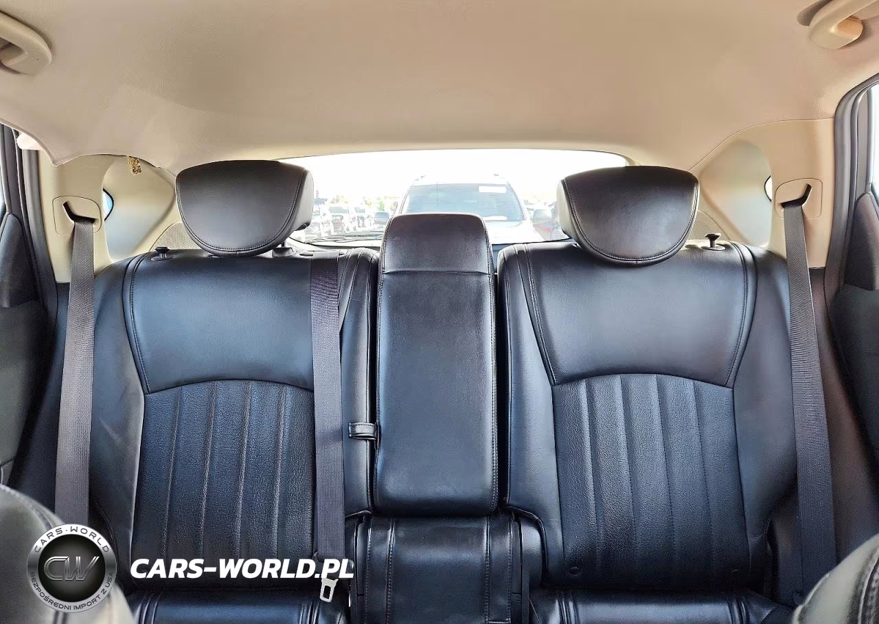 2016 Infiniti Qx50 Base VIN:JN1BJ0RR7GM271280 - 10