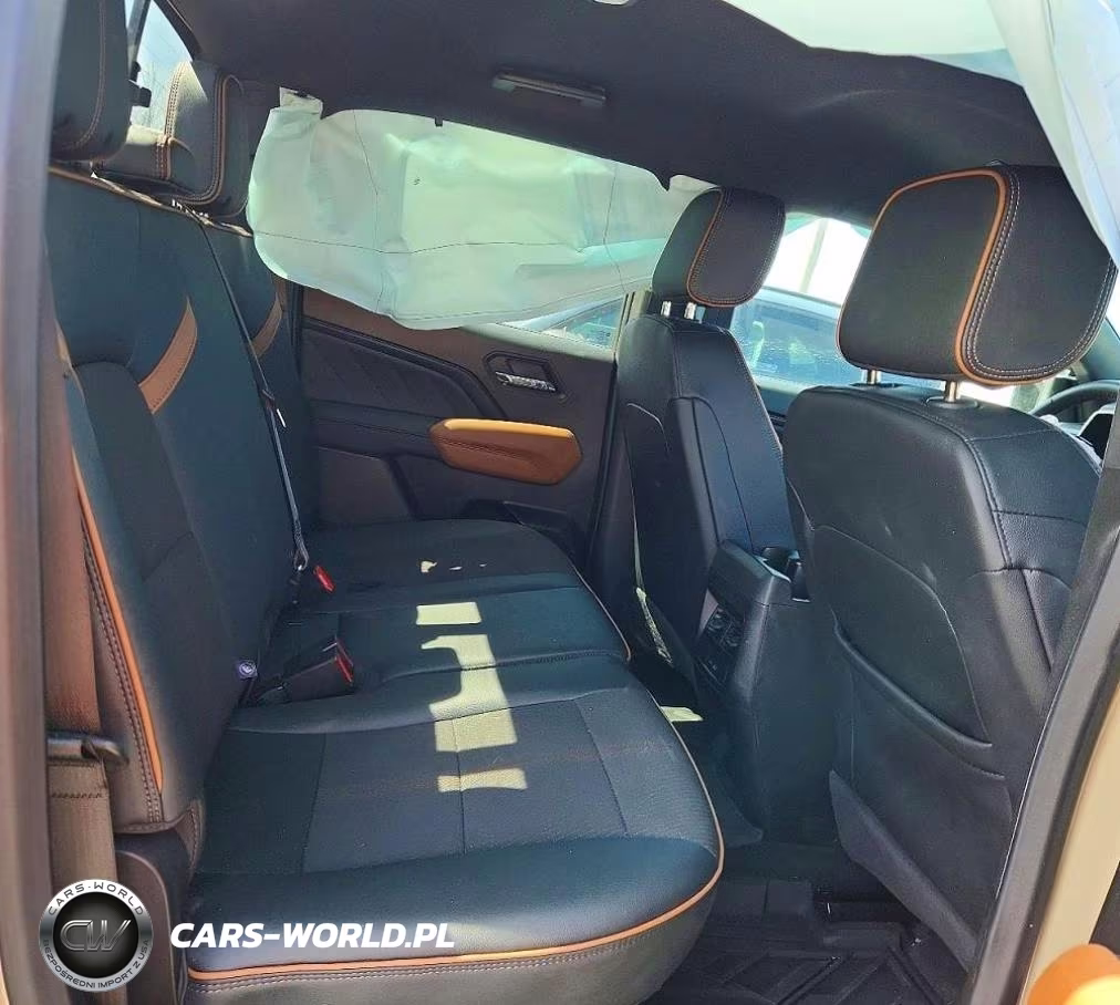 2024 GMC Canyon At4 VIN:1GTP6DEK3R1238432 - 10