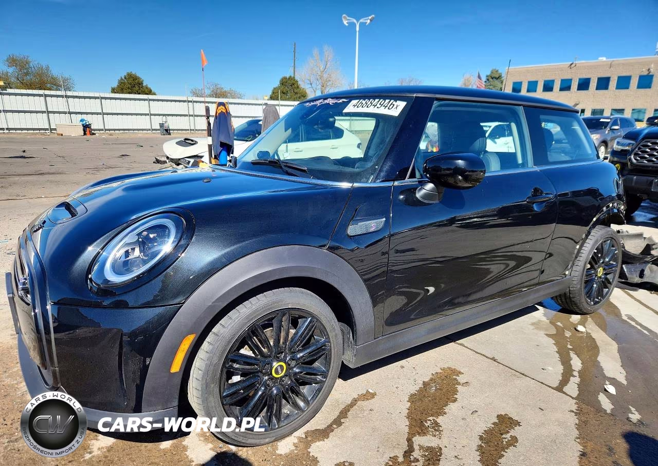2024 Mini Cooper Se – zdjęcie 1 z 13