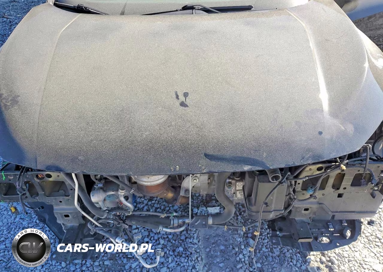 2019 Honda Civic Sport VIN:2HGFC2F83KH604717 - 11