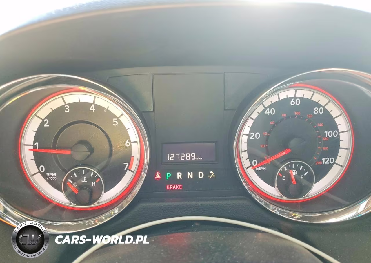 2018 Dodge Grand Caravan Se VIN:2C4RDGBG0JR201130 - 9