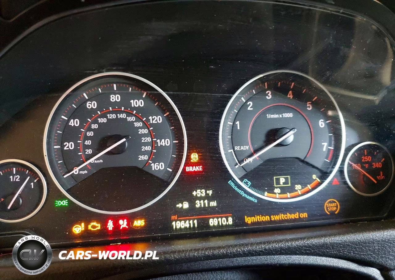 2015 BMW 428 I Gran Coupe Sulev VIN:WBA4A9C58FGL85640 - 9