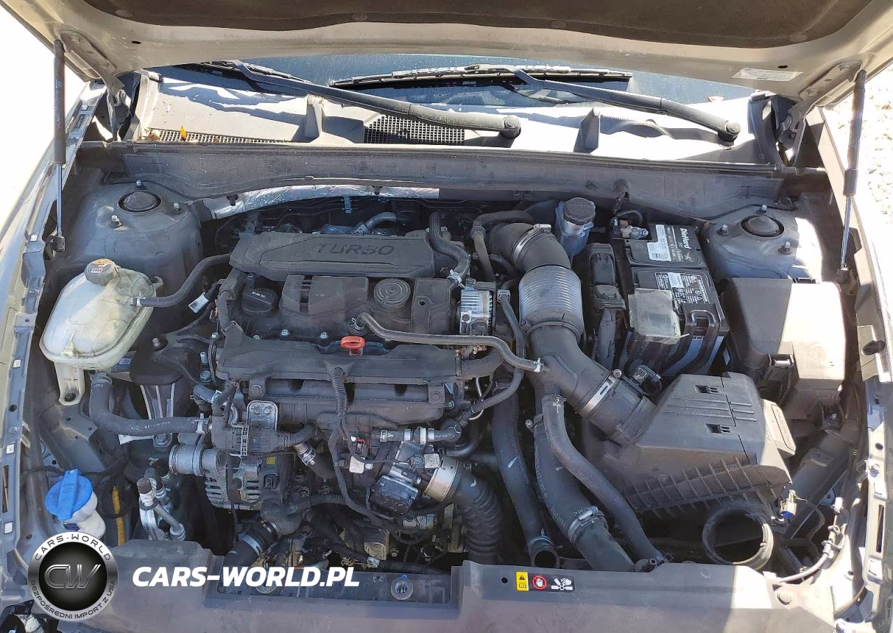 2020 Hyundai Sonata Sel Plus VIN:5NPEJ4J23LH009048 - 11