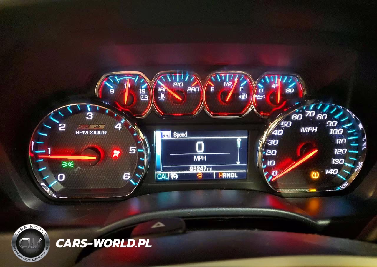 2018 Chevrolet Silverado K1500 Lt VIN:1GCVKREC8JZ157120 - 9