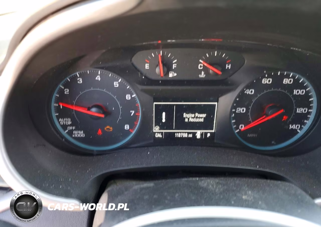 2018 Chevrolet Malibu Ls VIN:1G1ZB5ST5JF106280 - 9